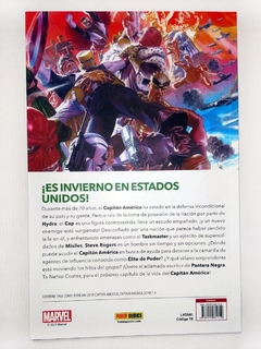 Capitán América 1: Invierno en Estados Unidos - comprar online
