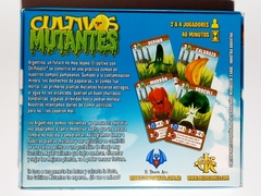 Cultivos Mutantes - comprar online