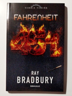 Fahrenheit 451