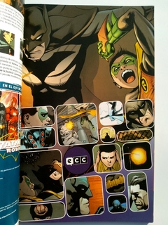 Batman y Robin 1: Nacido Para Matar en internet
