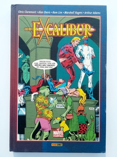 Excalibur 2