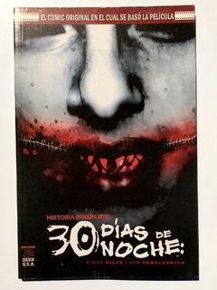 30 Días de Noche