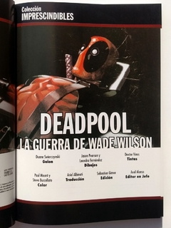Deadpool 900