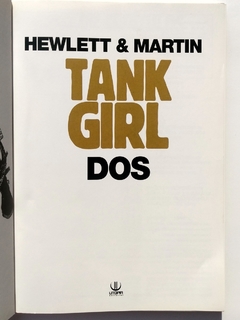 Tank Girl