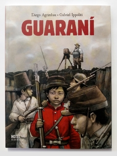 Guaraní