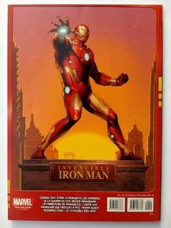 El Invencible Iron Man