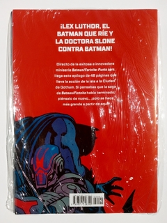 Batman/Fortnite: Fundación - comprar online