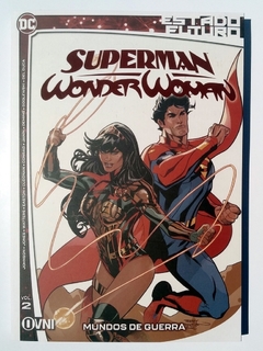 Superman/Wonder Woman 2