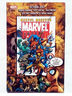 Capitán América #24 Civil War
