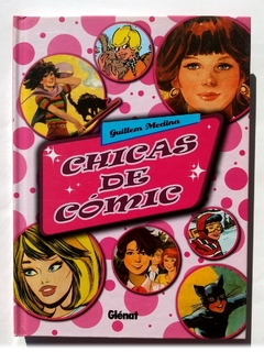 Chicas de Comic