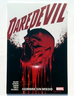 Daredevil 0: Hombre sin Miedo