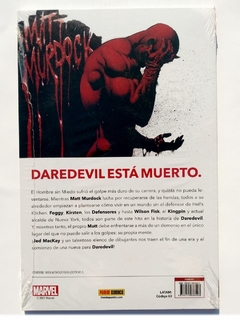 Daredevil 0: Hombre sin Miedo - comprar online