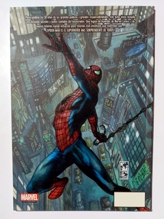 Spider-Man 50 Aniversario - comprar online