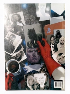 Avengers: Héroes Quebrados - comprar online