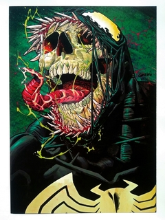 Venom - Mini Poster