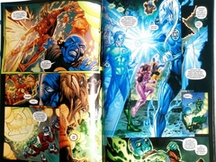Green Lantern 4 - Krakoom