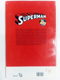 Superman 3: Las primeras 100 historietas - comprar online