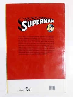 Superman 6: Las primeras 100 historietas - comprar online