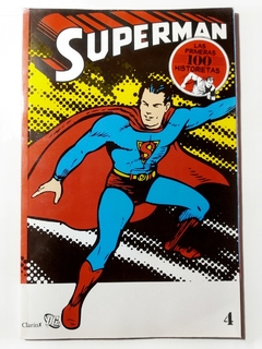 Superman 4: Las primeras 100 historietas