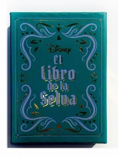 El Libro de la Selva Miniatura Disney