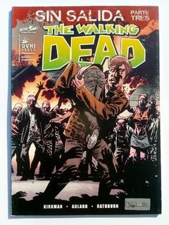 The Walking Dead #42