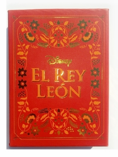 El Rey León Disney