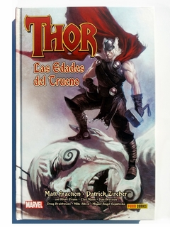 Thor: Las Edades del Trueno