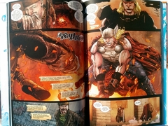 Thor: Las Edades del Trueno - tienda online