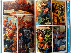 Thor: Las Edades del Trueno