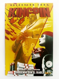 Kingpin: Corriendo Con El Diablo