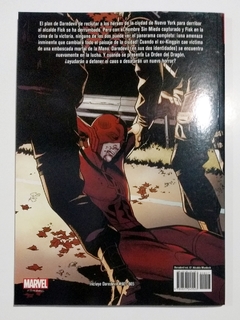 Daredevil : Alcalde Murdock - comprar online