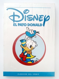 Pato Donald Colección Clásicos Del Comic