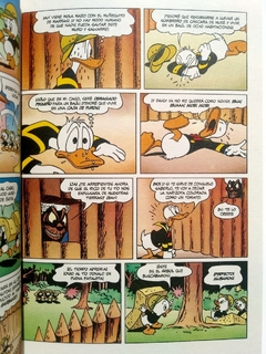 Donald Clásicos Del Comic