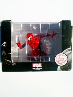 Spider-Man Super Heroes Marvel Bustos de Colección