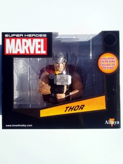 Thor Super Heroes Marvel - Bustos de Colección
