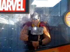 Thor Super Heroes Marvel