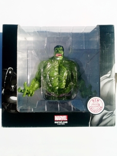 Hulk Super Heroes Marvel Bustos de Colección