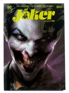 El Joker Volumen Uno