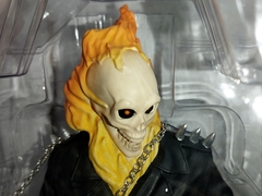 Ghost Rider Bustos de Colección