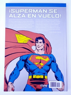 Superman The Man of Steel 
