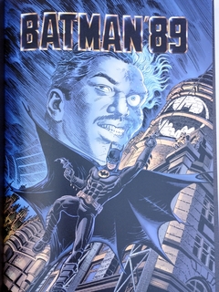 Batman '89 Comic