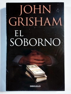 El Soborno John Grisham
