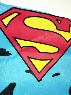 Superman Delantal