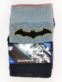 Bucaneras Batman Producto Oficial