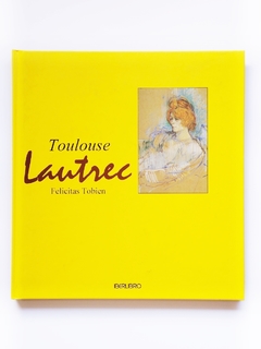 Tolouse Lautrec