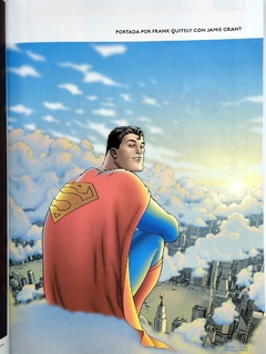 All-Star Superman Ovnipress