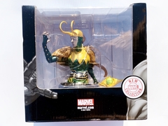 Loki Super Heroes Marvel Bustos de Colección