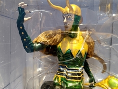 Loki Marvel Bustos de Colección