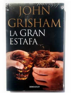 La Gran Estafa John Grisham