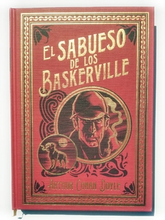 El sabueso de los Baskerville Grandes novelas de Crimen y Misterio